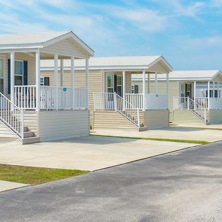 Three Lakes - Rv Resort هدسون المظهر الخارجي الصورة