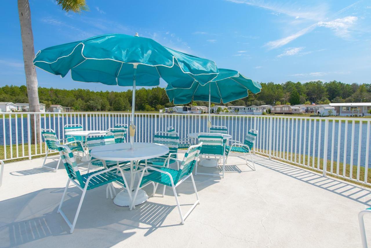 Three Lakes - Rv Resort هدسون المظهر الخارجي الصورة